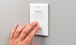 On/off light switch installation/replacement/repair On/off light switch installation/replacement/repair