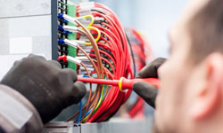 Property rewiring services Property rewiring services