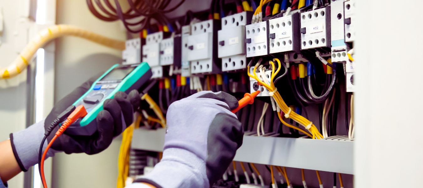 Common Electrical Problems